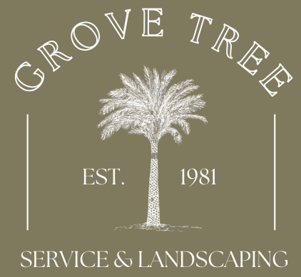 Grove Tree Service & Landscaping