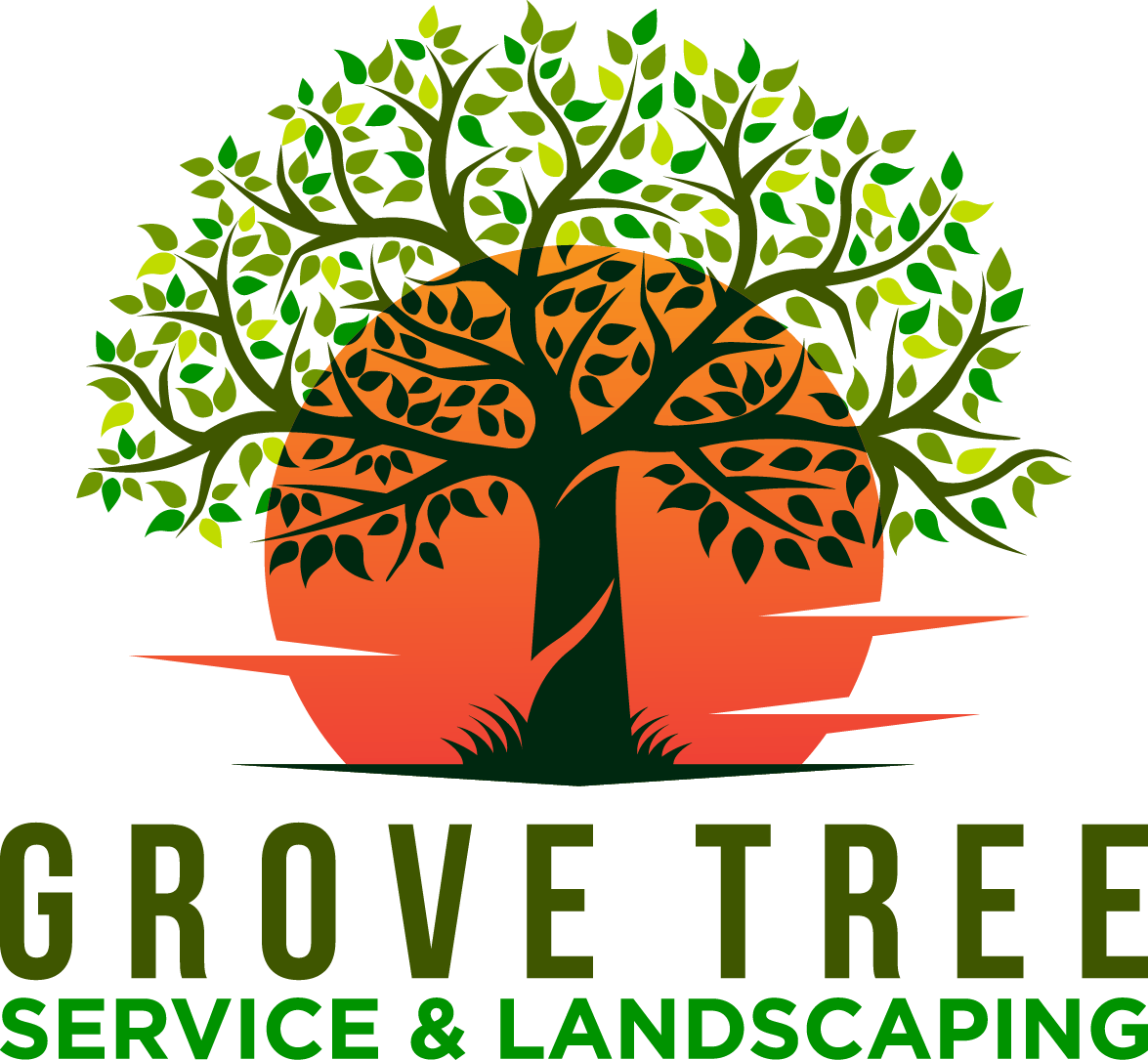 Grove Tree Service & Landscaping