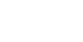 Heritage logo white