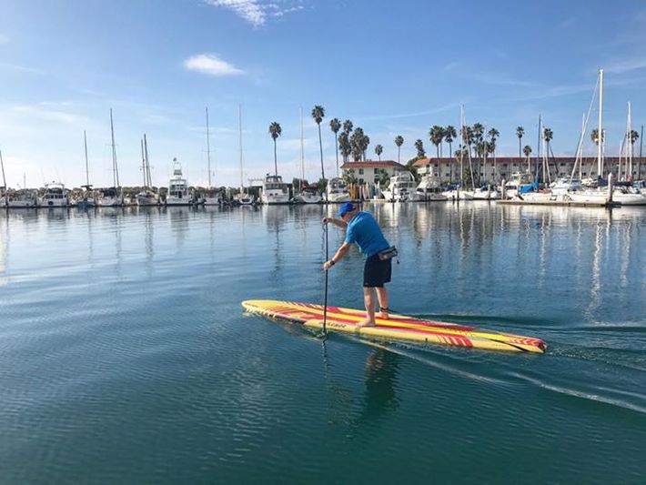 Paddle Board Rentals, Lessons & Sales Paddle