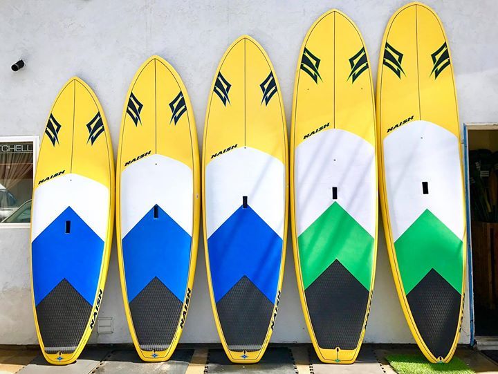 Paddle Board Rentals, Lessons & Sales Paddle