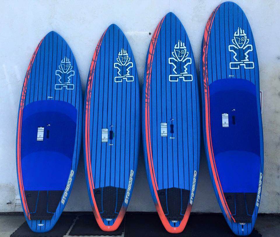 Paddle Board Rentals, Lessons & Sales | Paddle Planet