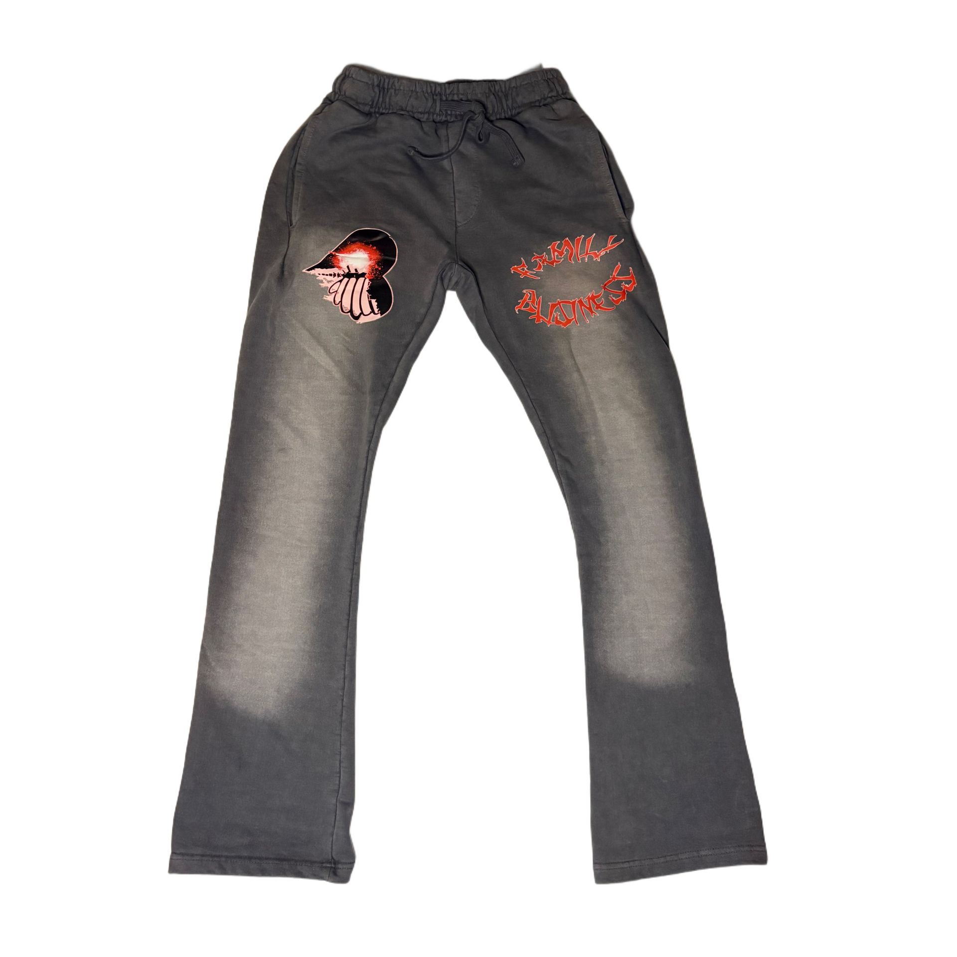 Bloodlinee Family Business