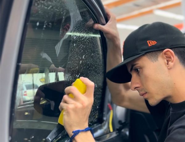 1 Day Tinting  Course – Fountain Valley, CA – Rodz Tint Shop