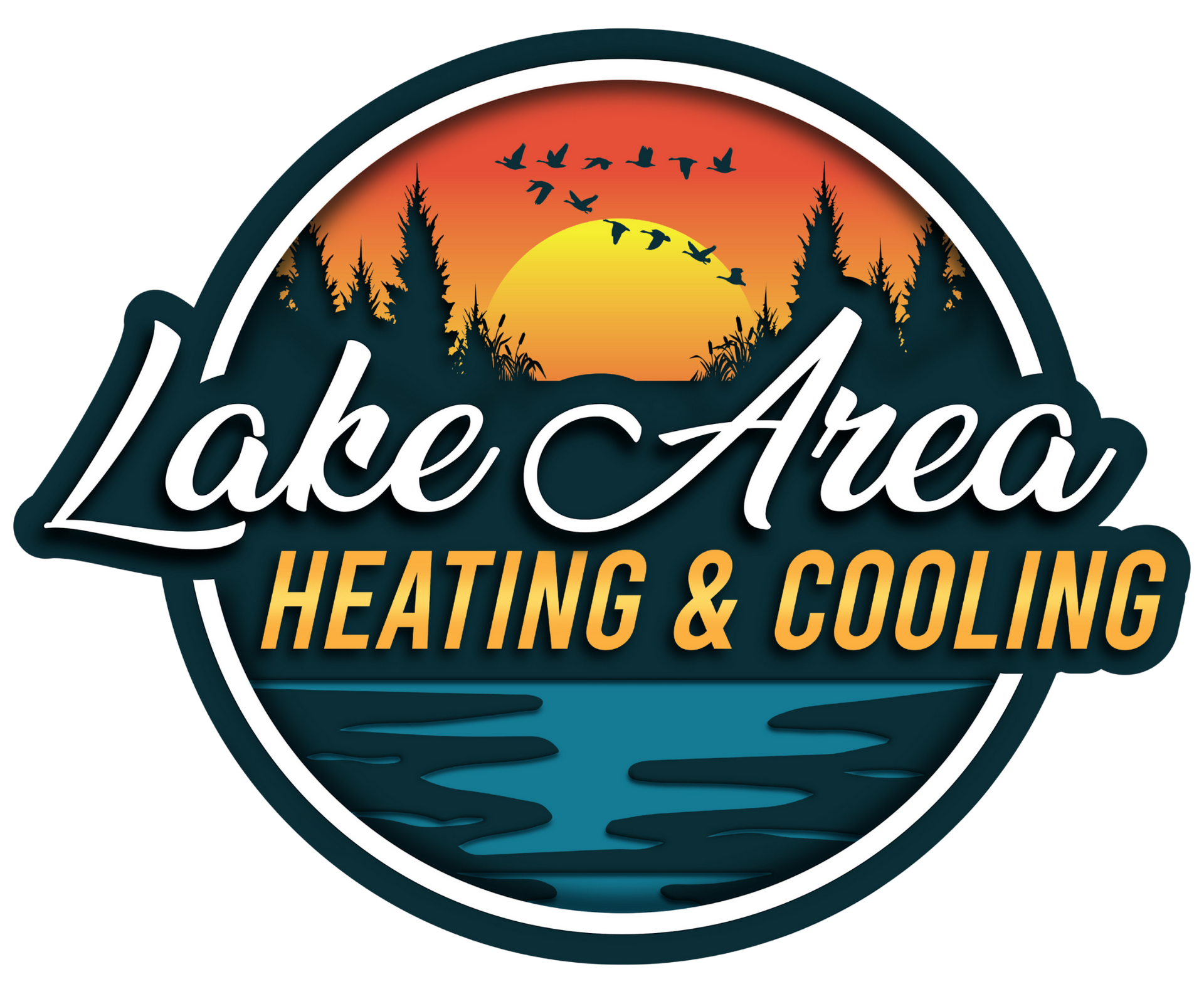 Lake Area Heating and Cooling LLC