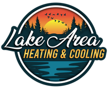 Lake Area Heating and Cooling LLC