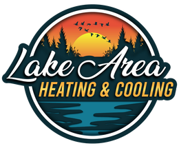 Lake Area Heating and Cooling LLC
