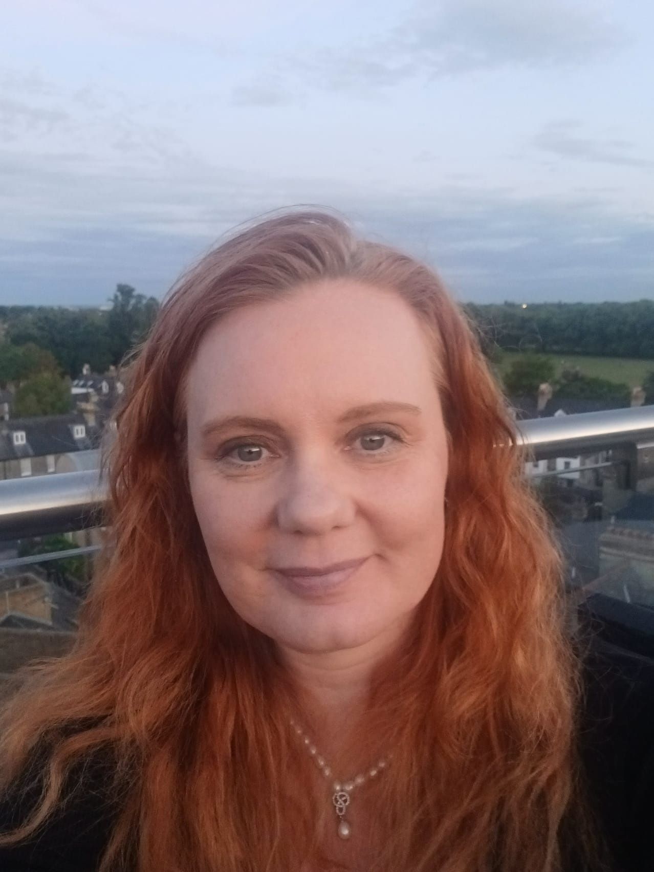 Rebecca - Youth Engagement