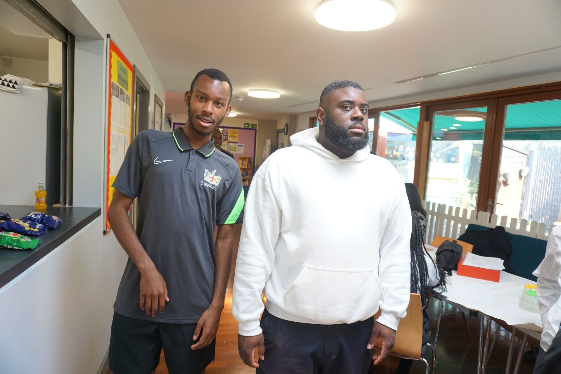 Break tha Cycle sessions