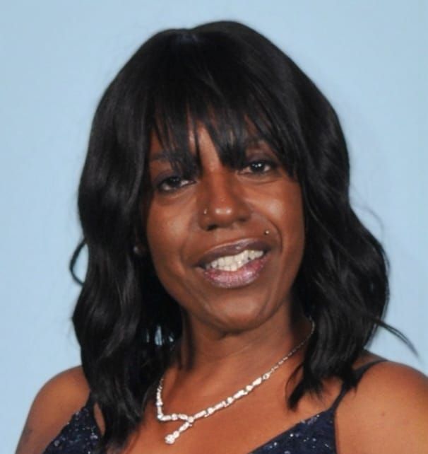 Vanessa  Break tha Cycle Trustee