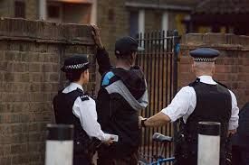 Stop and search Your Rights