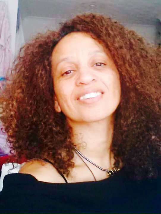 Joanna Break tha Cycle Trustee