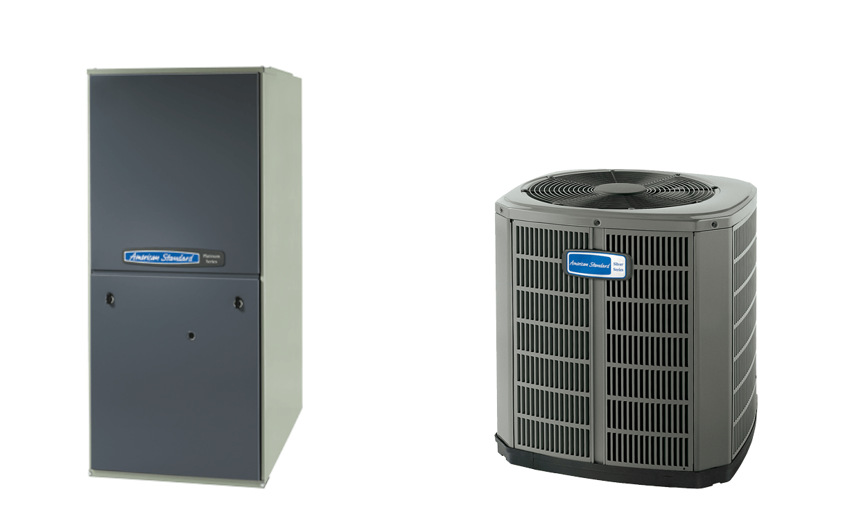 Heat Pump & Furnace Installation & Repair Service | Anderson, SC