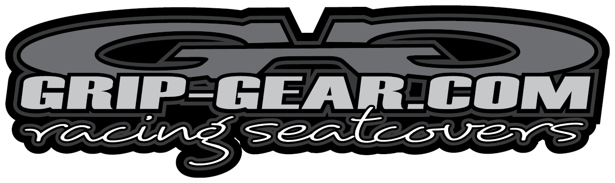 Custom made seatcovers - Grip-Gear Racing Seatcovers Custom made seatcovers - Grip-Gear Racing Seatcovers