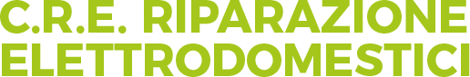 C.R.E. Riparazione Elettrodomestici