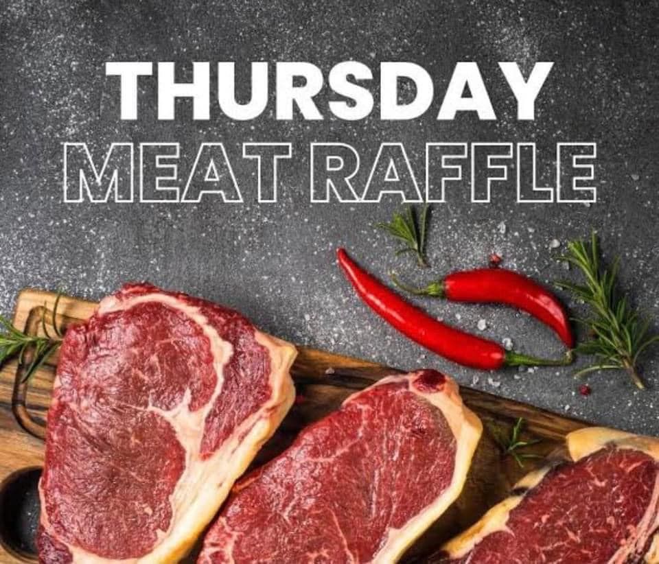 Thursday Promo | Inverell, NSW | Royal Hotel Motel