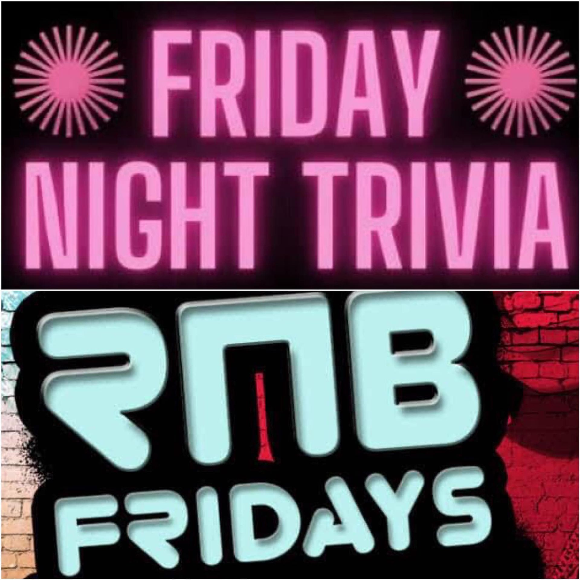 Friday Night Trivia RNB Promo | Inverell, NSW | Royal Hotel Motel