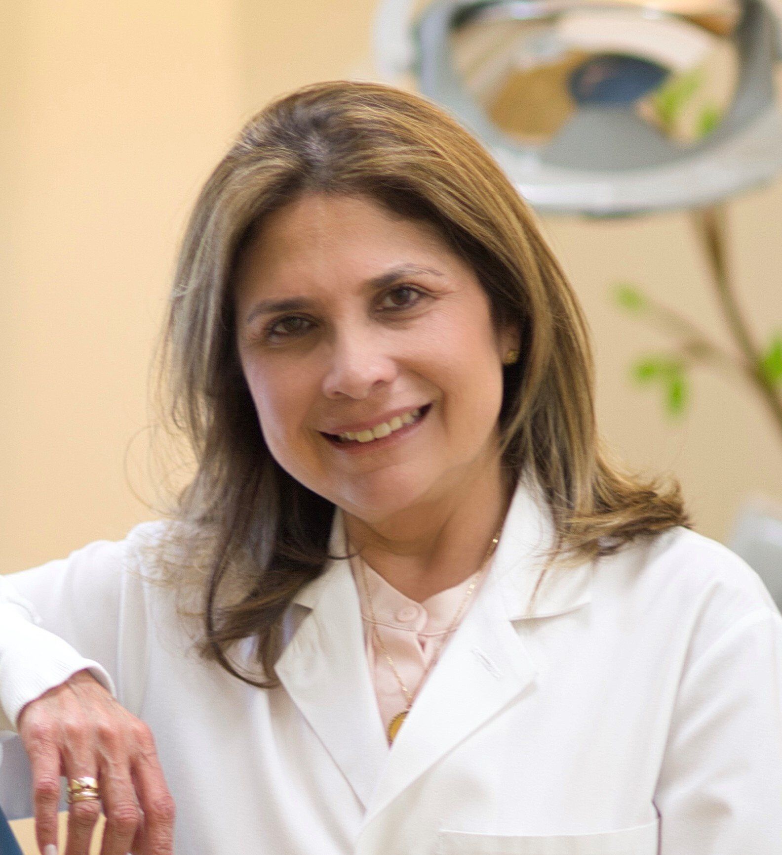Dr. Liliana Gomez-Infante