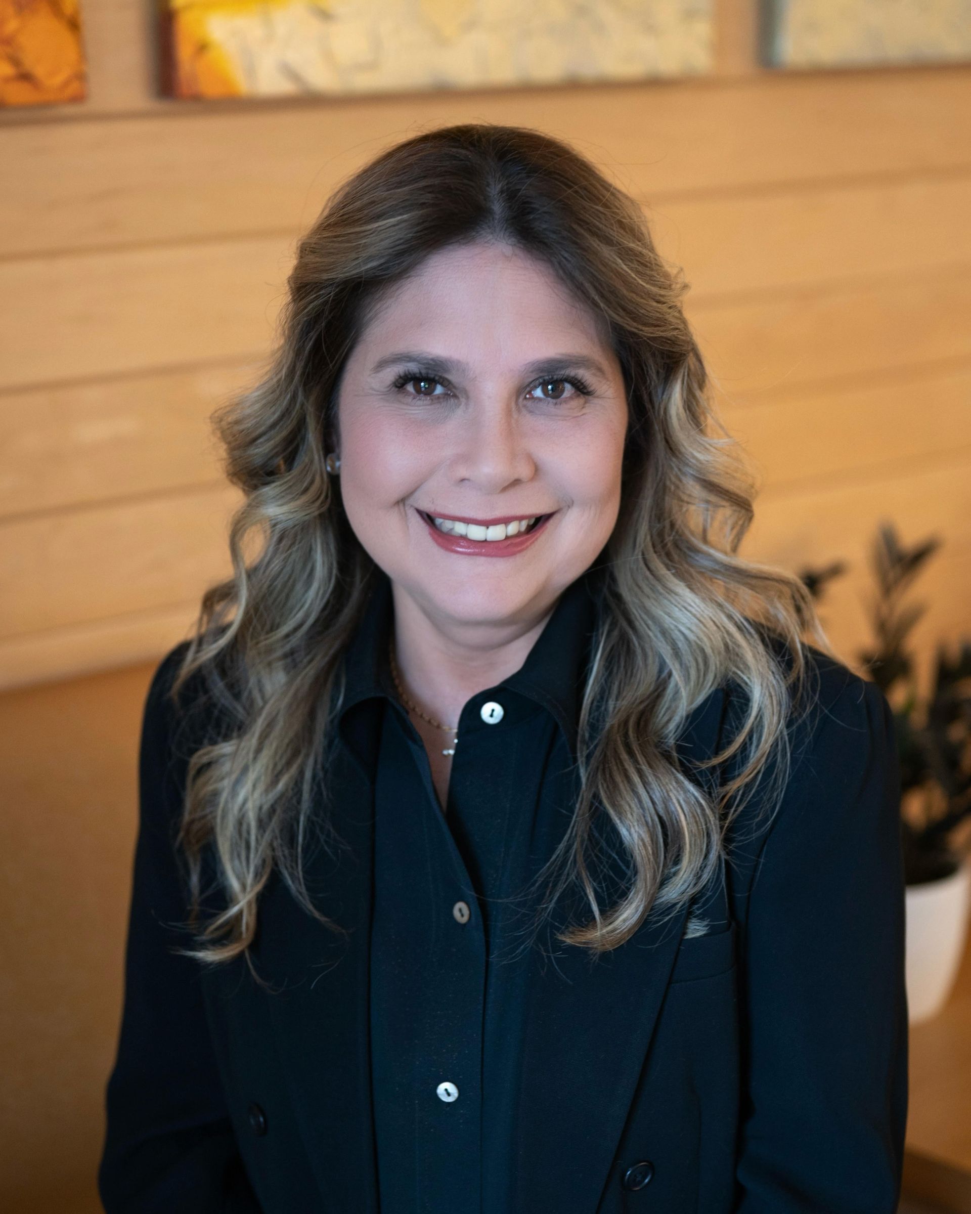 Dr. Liliana Gomez-Infante