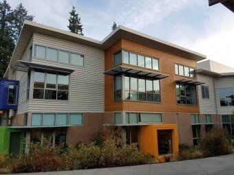 Public Housing - Public Construction Projects in Tualatin, OR