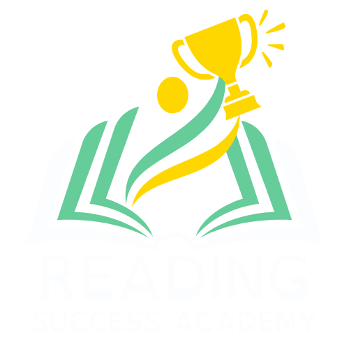 Reading Tutoring ages 5-13