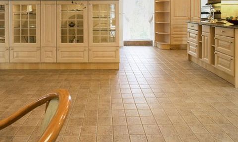 Expert kitchen tile contractors