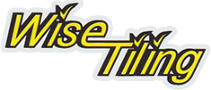 Wise tiling logo