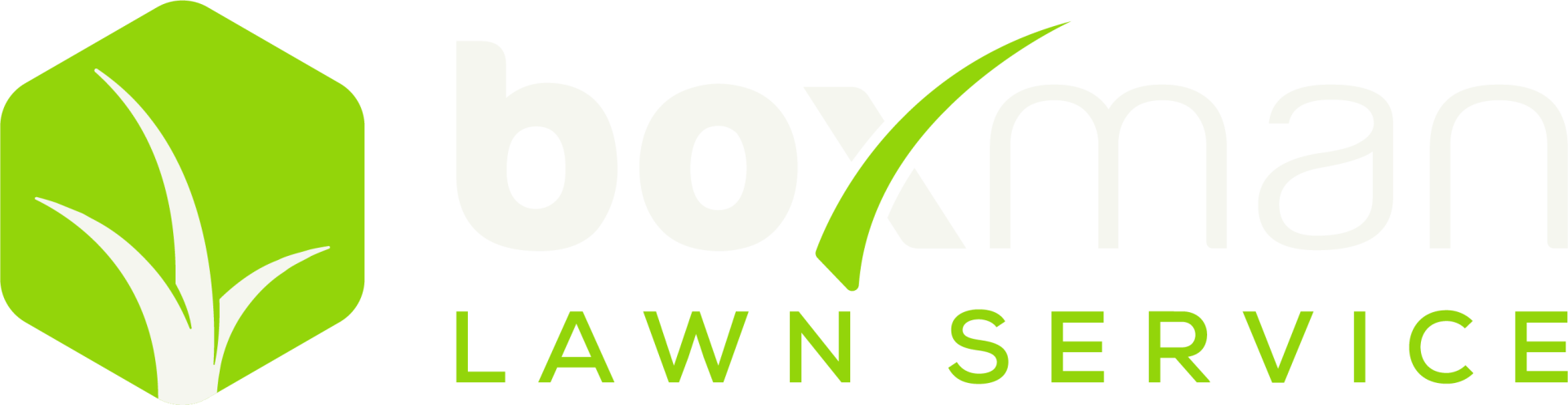 Boxman Lawn Service