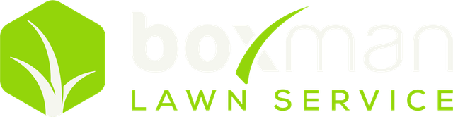 Lawn Maintenance Plans