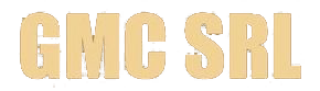 GMC s.r.l. logo