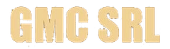 GMC s.r.l. logo