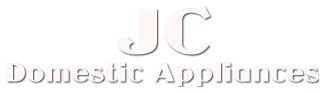 JC Domestic Appliances logo