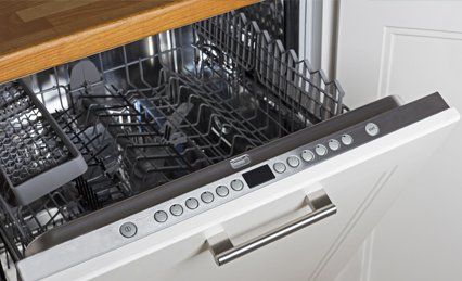 Hassle-free dishwasher repairs