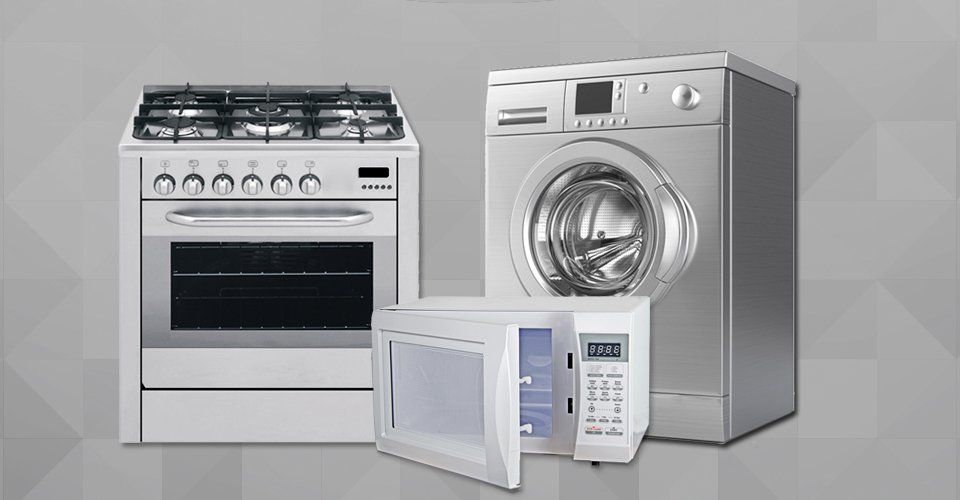 Domestic appliance specialists in Birmingham