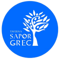 taverna sapori greci logo