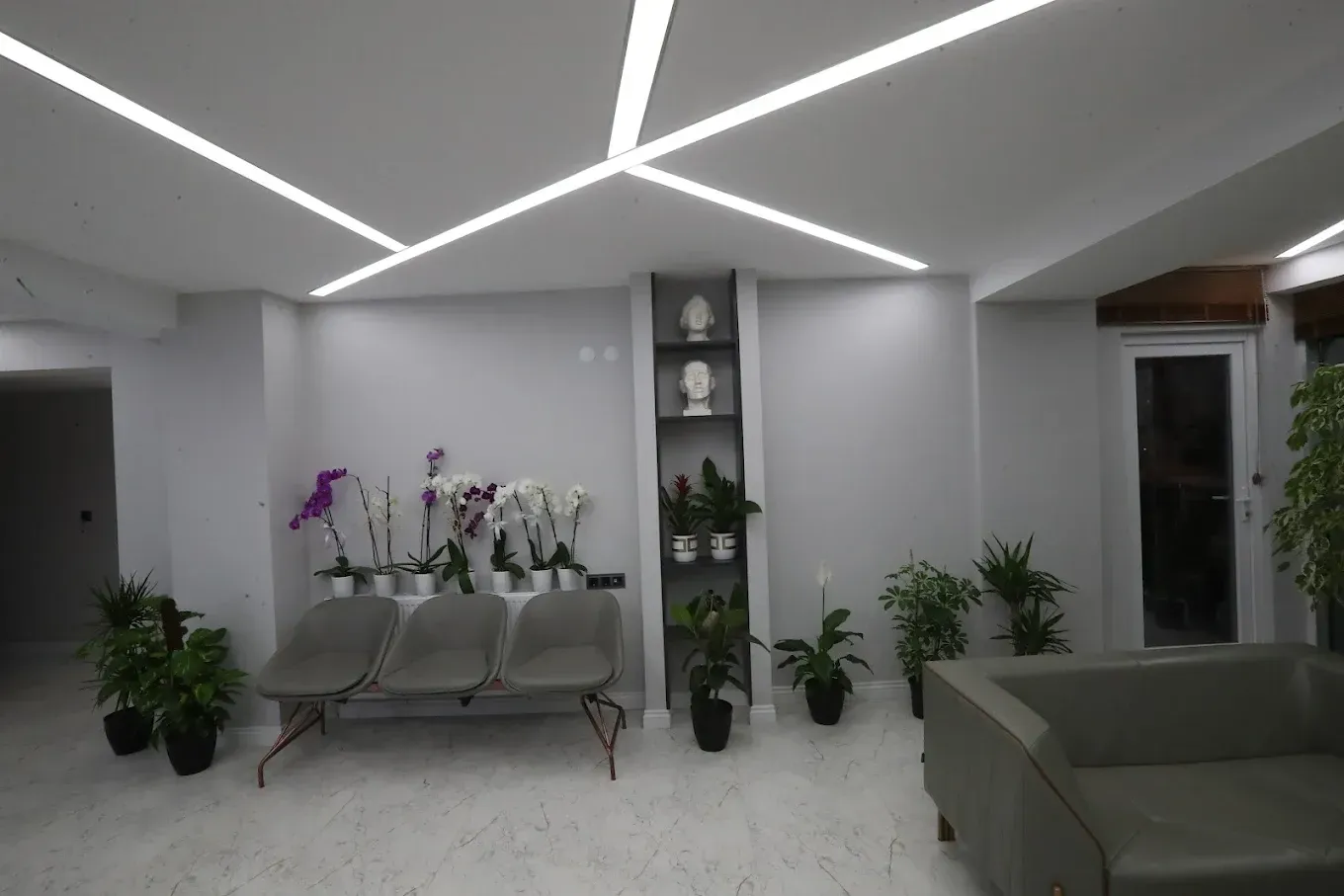 Aydent Ağız ve Diş Sağlığı Polikliniği Sivas