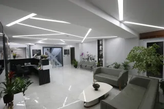 Aydent Ağız ve Diş Sağlığı Polikliniği Sivas
