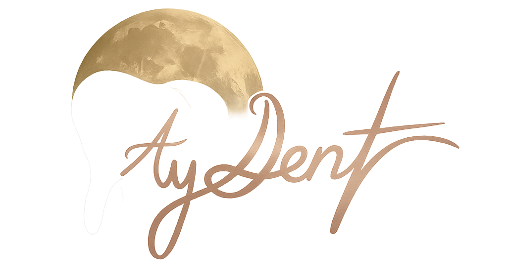 Aydent Logo