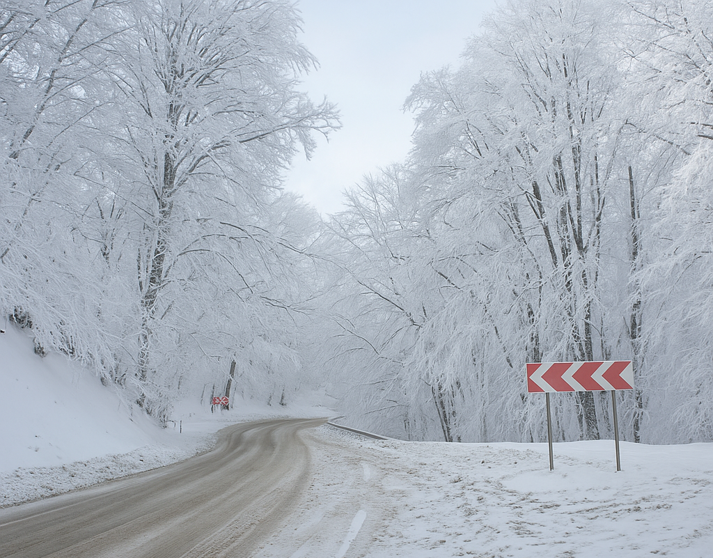 Sabaduri winer road
