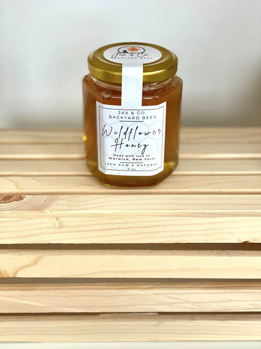 Wildflower Spring Harvest - 6 oz