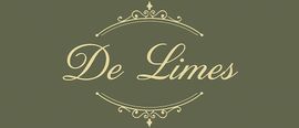 Logo B&B De limes voet