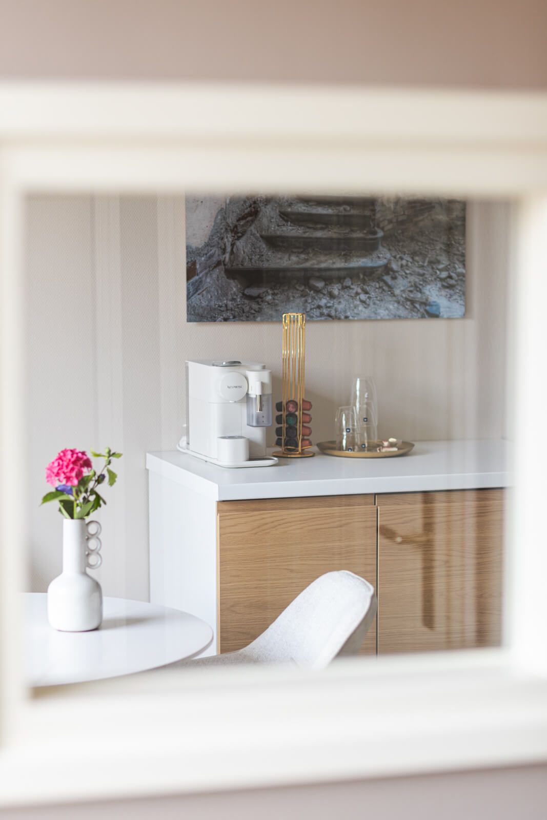 Kunst 2 B&B De limes