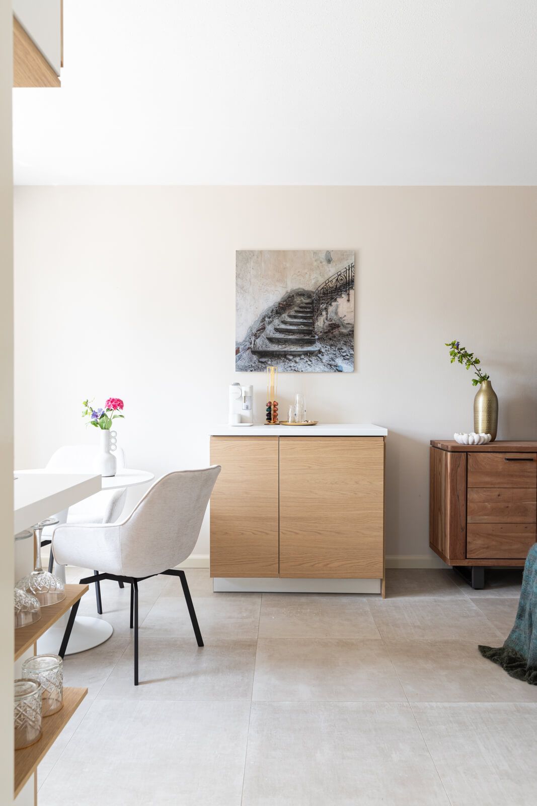 Kunst 3 B&B De limes