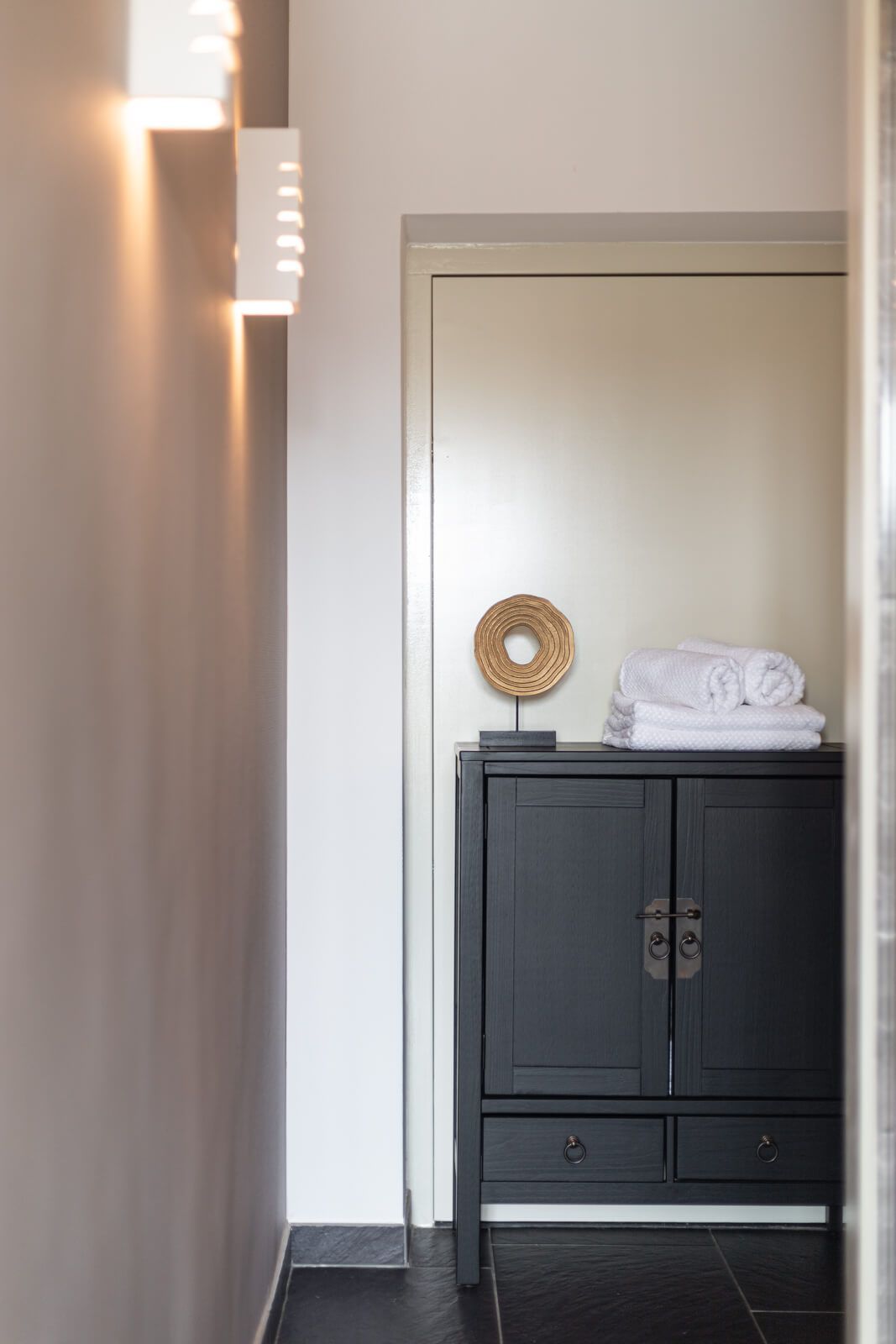 Binnen 4 B&B De limes