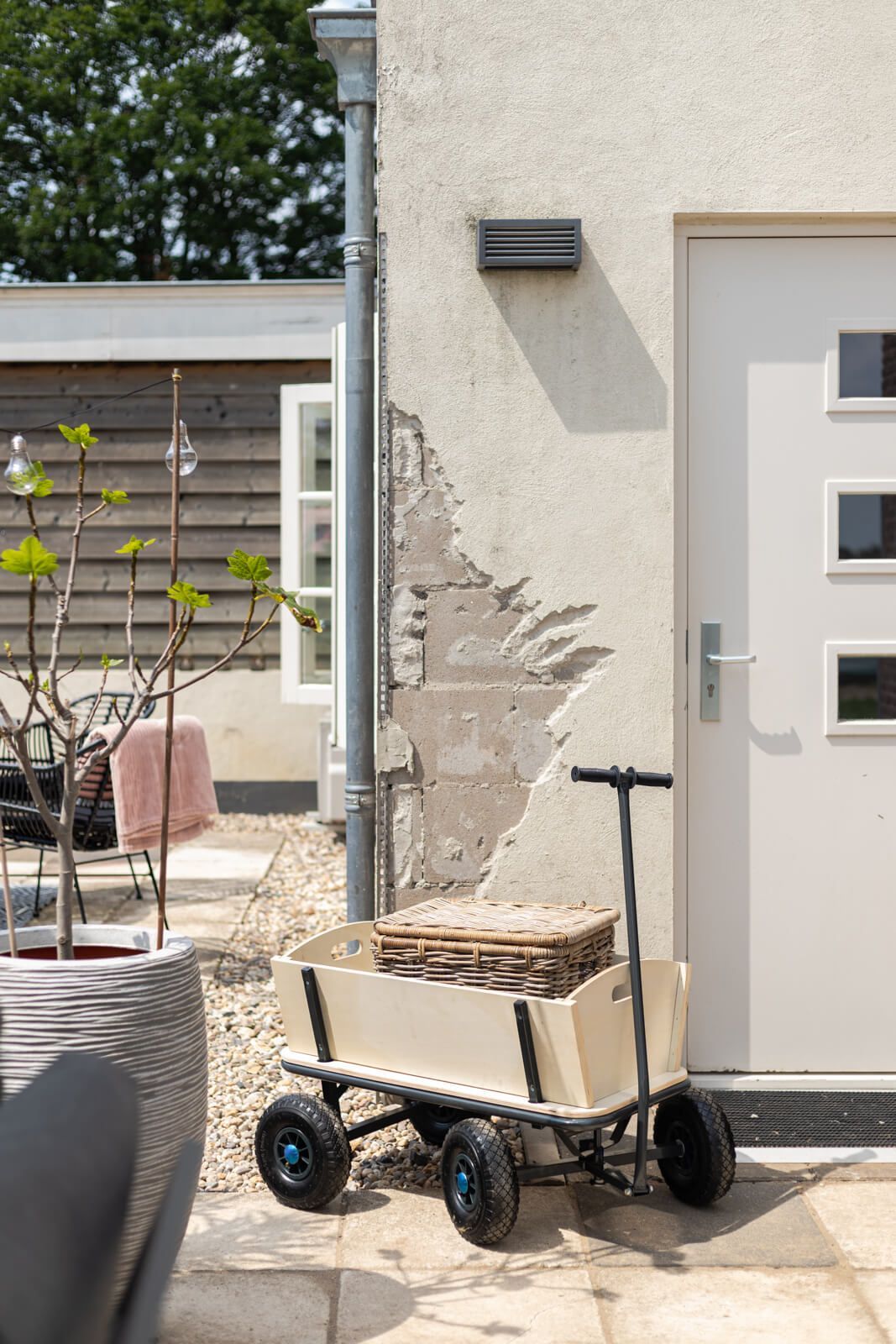 B&B De limes buiten 2