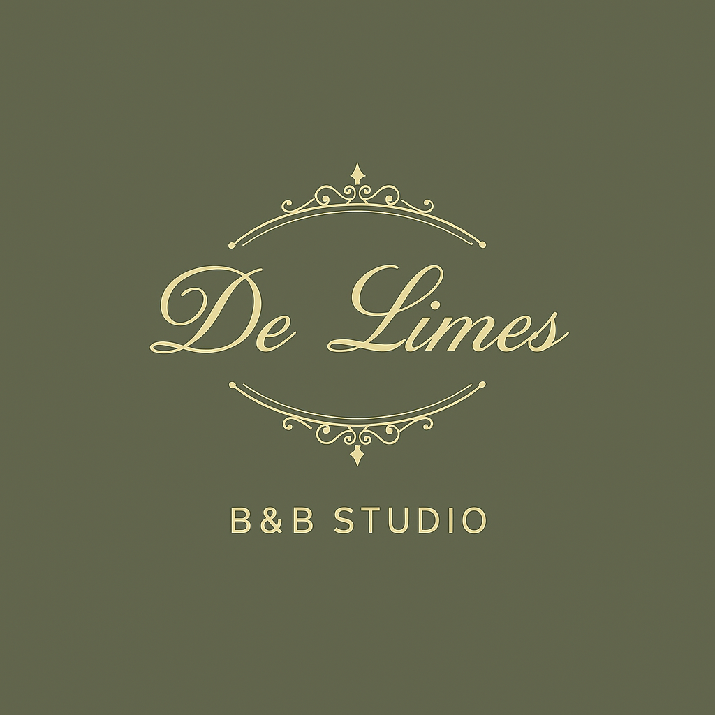 Logo B&B De limes Kop