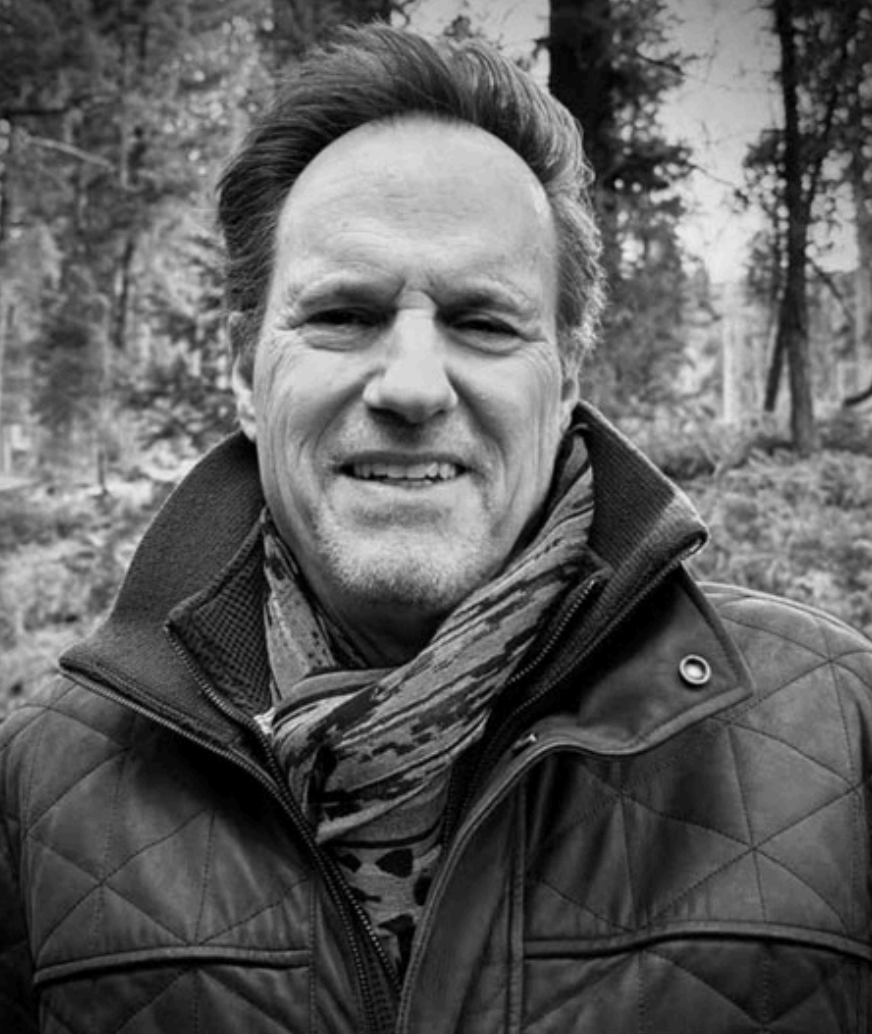 daniel sterling author in denver colorado