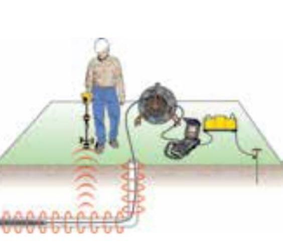 DESAZOLVE & HIDROLAVADO DE DRENAJES SIN ROMPER TORRES