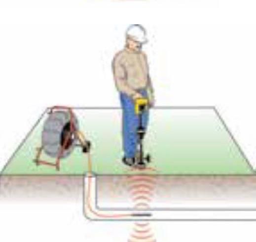 DESAZOLVE & HIDROLAVADO DE DRENAJES SIN ROMPER TORRES