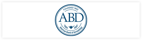 American Board of Dermatology